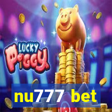 nu777 bet